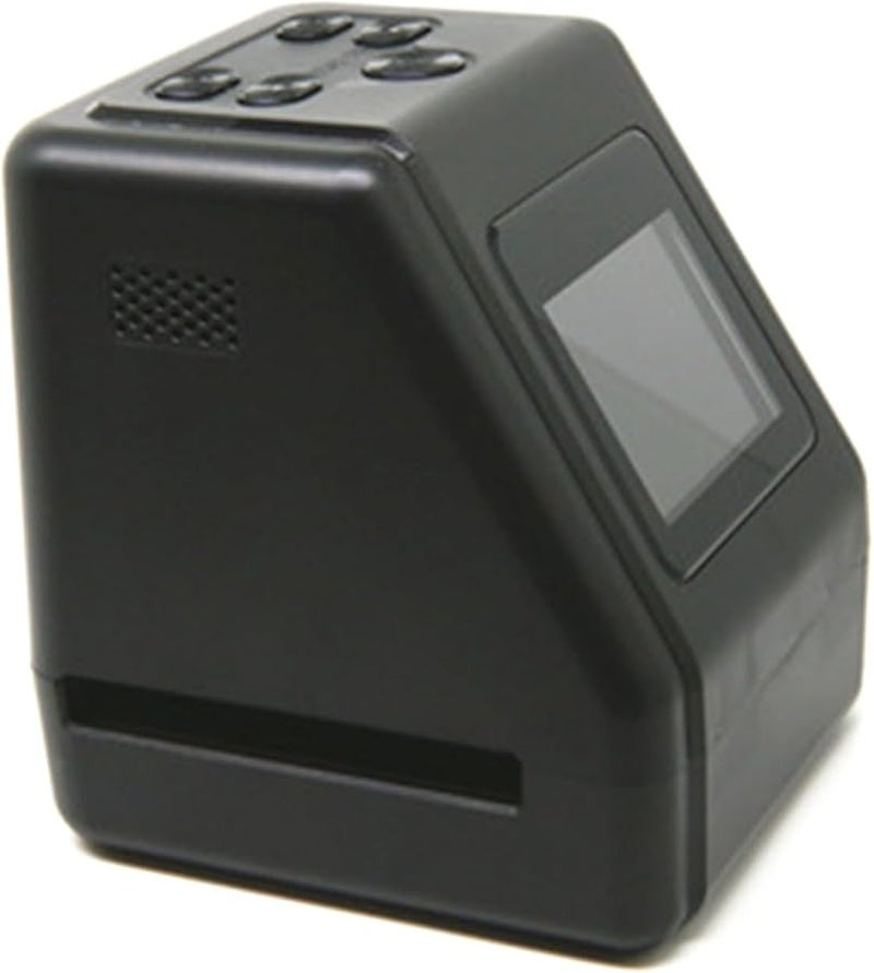 ماسح شرائح الأفلام يحول أفلام 135 و126 و110 مليمتر السلبية إلى صور رقمية بصيغة JPEG - Image 4