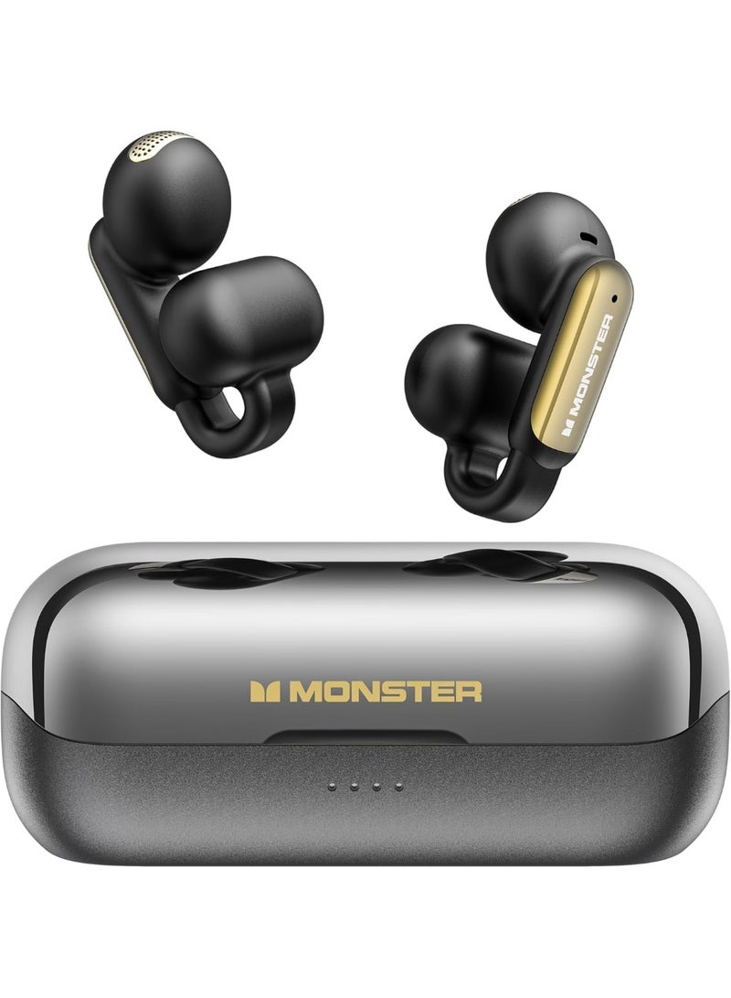 مونستر سماعة أذن مفتوحة، سماعة بلوتوث - Image 1