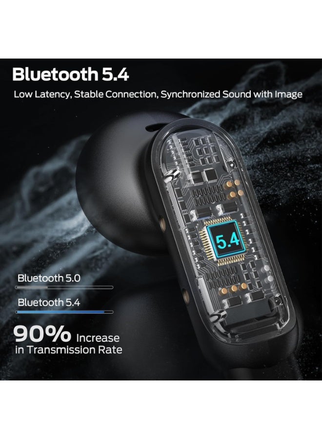 مونستر سماعة أذن مفتوحة، سماعة بلوتوث - Image 4