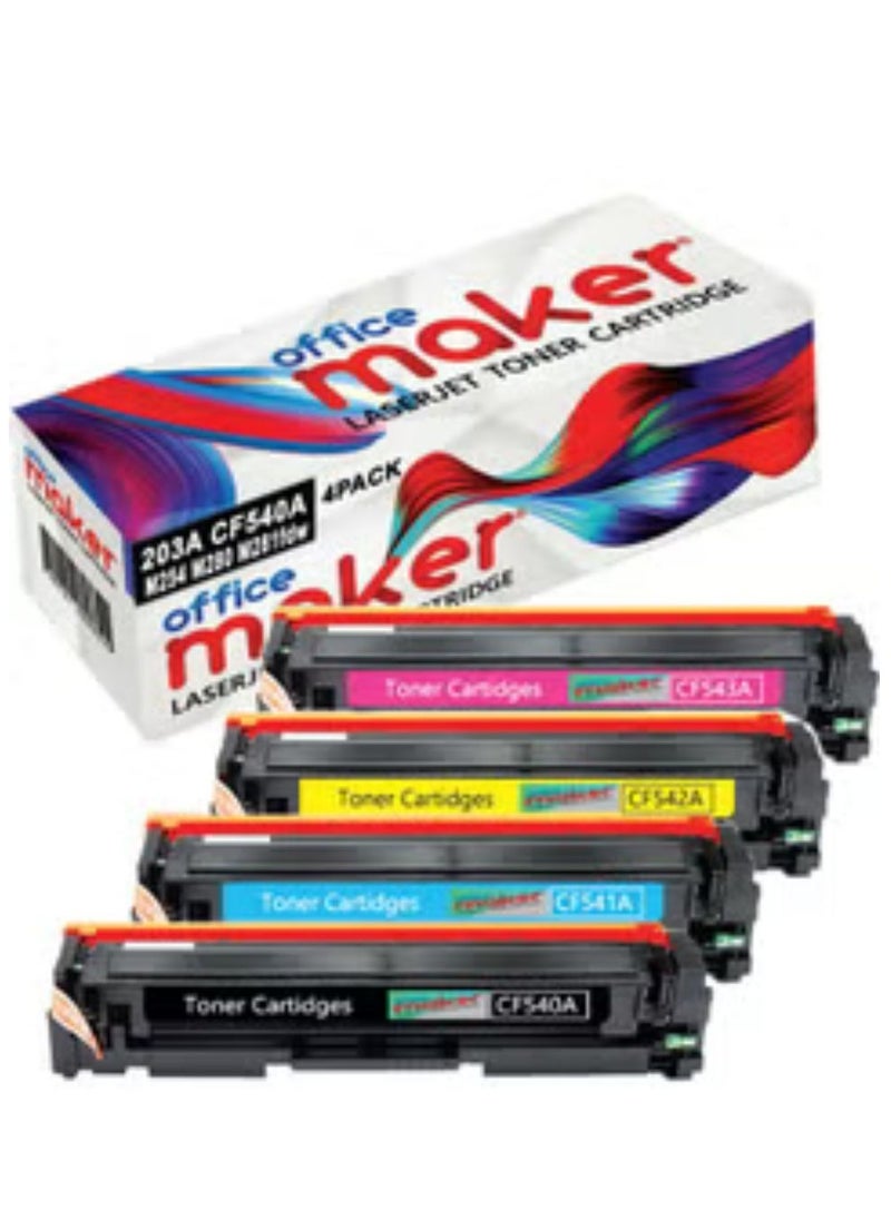 Office Maker Cartridge 