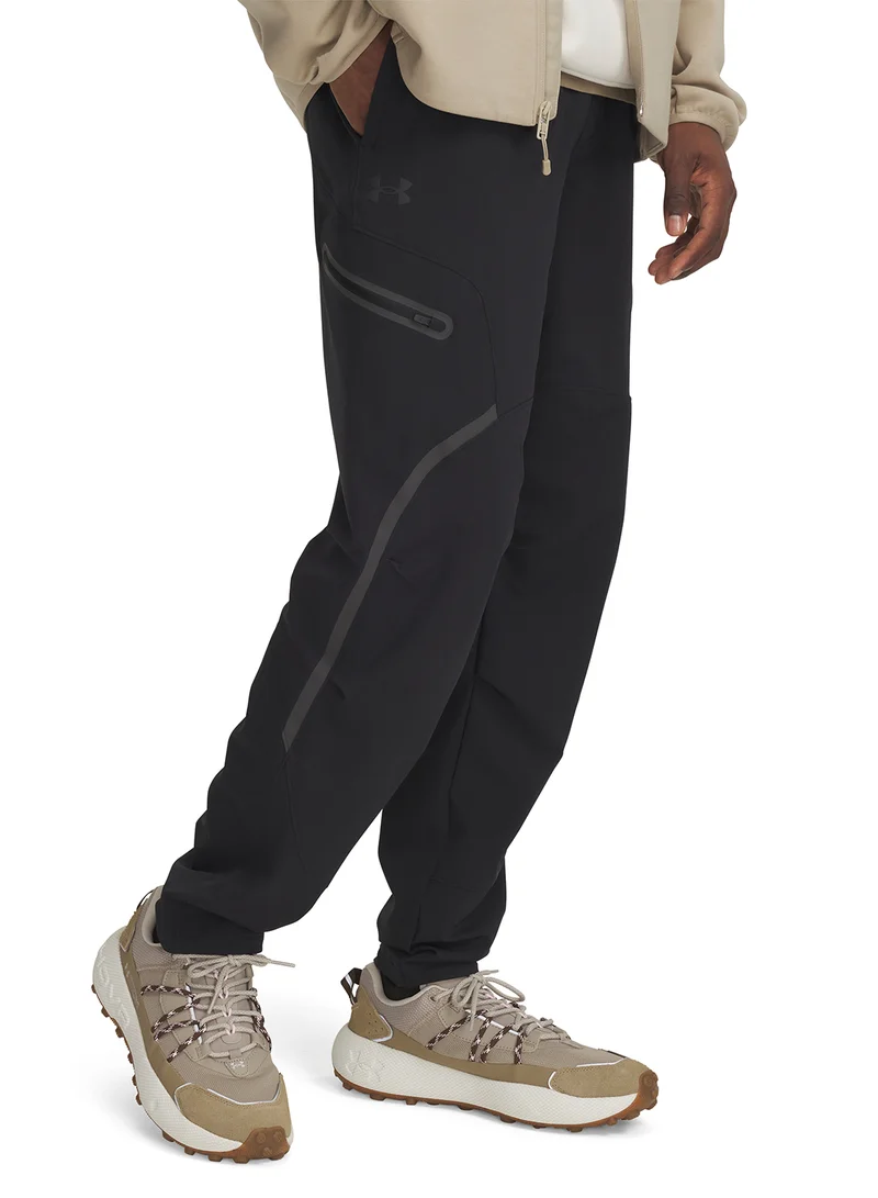 اندر ارمور Unstoppable Cargo Sweatpants