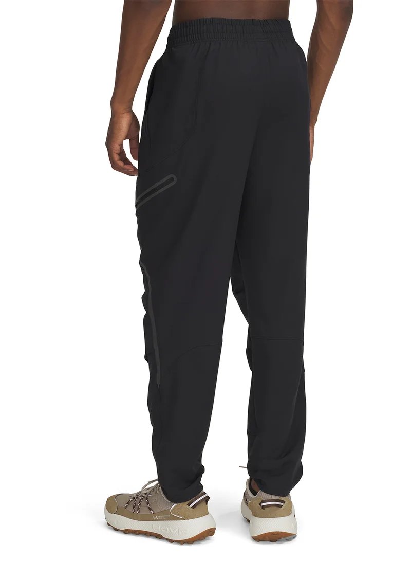 اندر ارمور Unstoppable Cargo Sweatpants