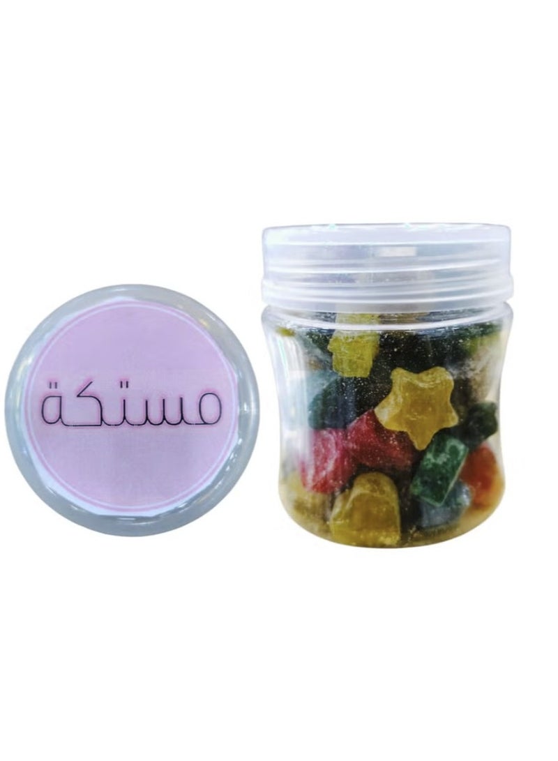 Mastic incense 80 grams - Image 1