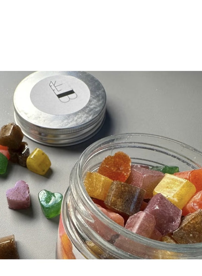 Mastic incense 80 grams - Image 2