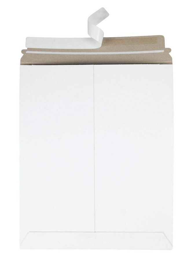 Quality Park 64016 Quality Park Extrarigid Fiberboard Photo Document Mailers 11X131 2 25 Boxwhite - Image 4