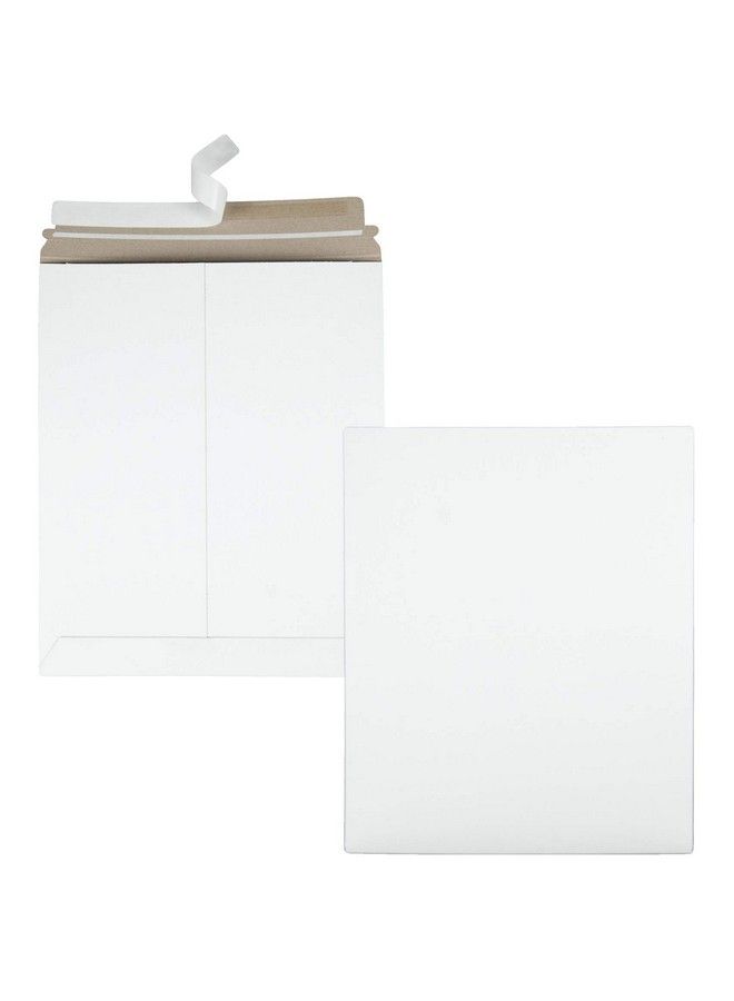 Quality Park 64016 Quality Park Extrarigid Fiberboard Photo Document Mailers 11X131 2 25 Boxwhite - Image 2