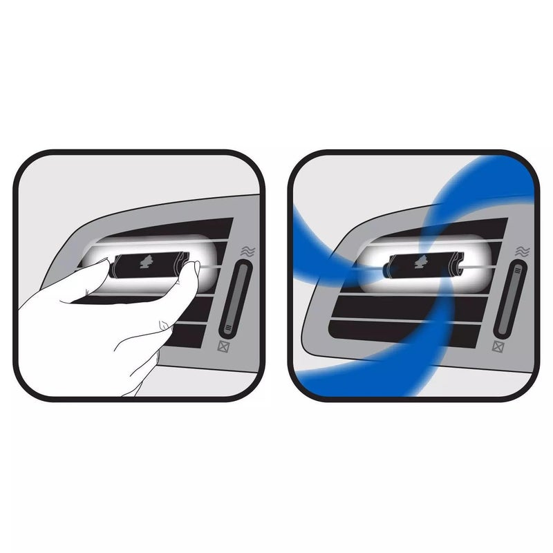 Little Trees CTK-52733-24: New Car Scent - Image 5