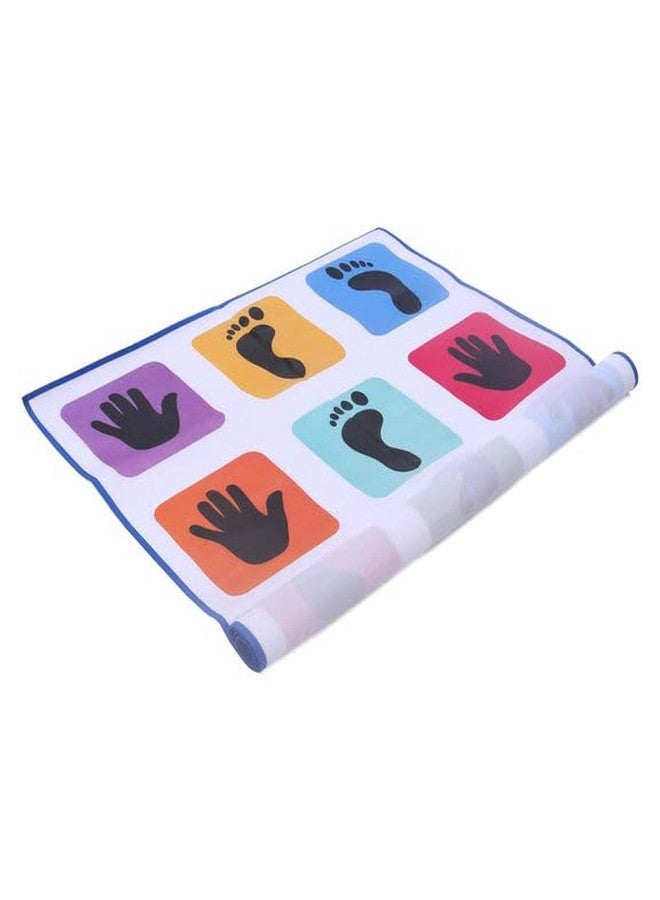 Toy Vibes Hopscoth Mat - Multicolor - Image 2