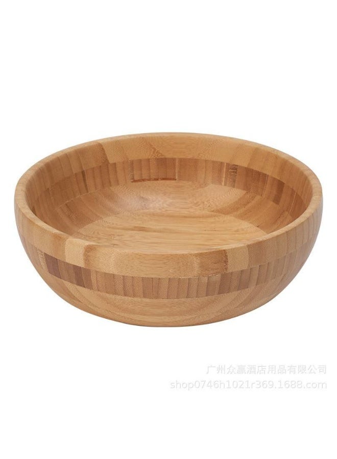 طقم 3 قطع بولات خشب بامبو - Image 2