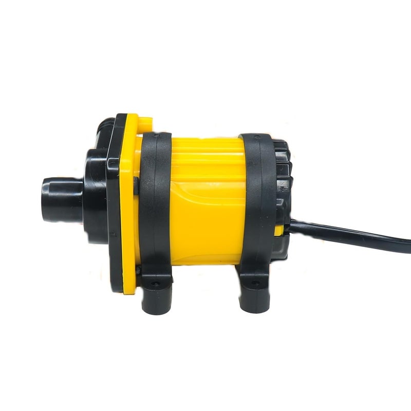 Robodo 12V 20-watt DC Submersible Under Water Pump - Image 5