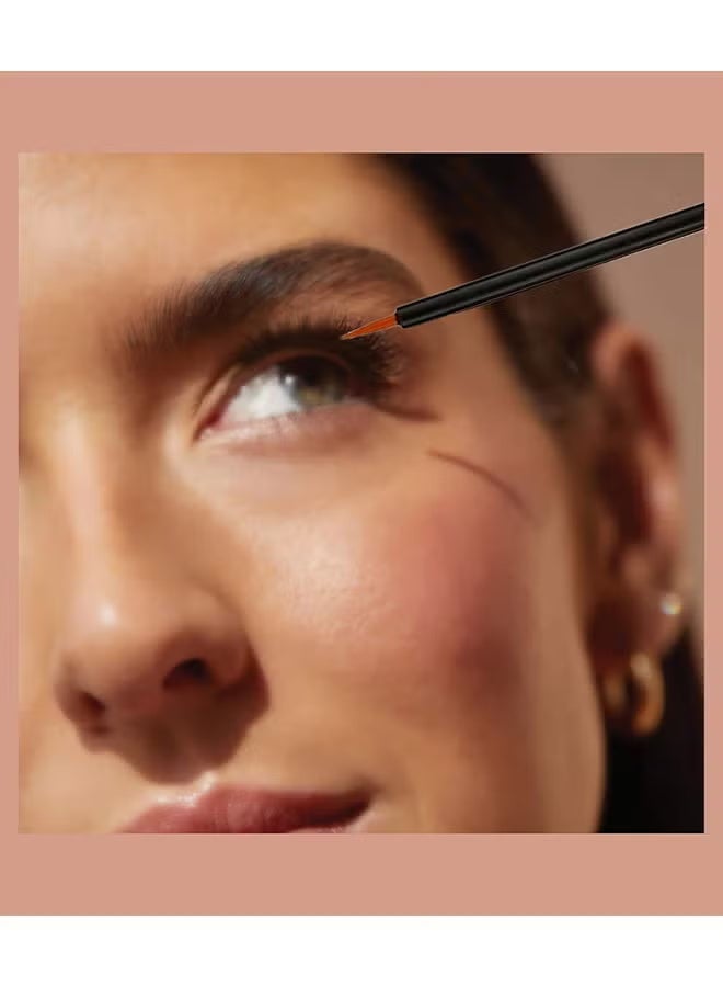 Lash by Maya Serum, Official Authentic LASH by Maya LONDON, Eyelash Growth Serum, Lash Enhancing, Cruelty Free, 3ML - Image 2