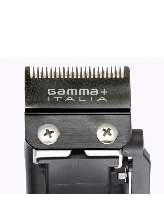 Gamma+ Professional Men's Hair Clipper Boosted - Image 3
