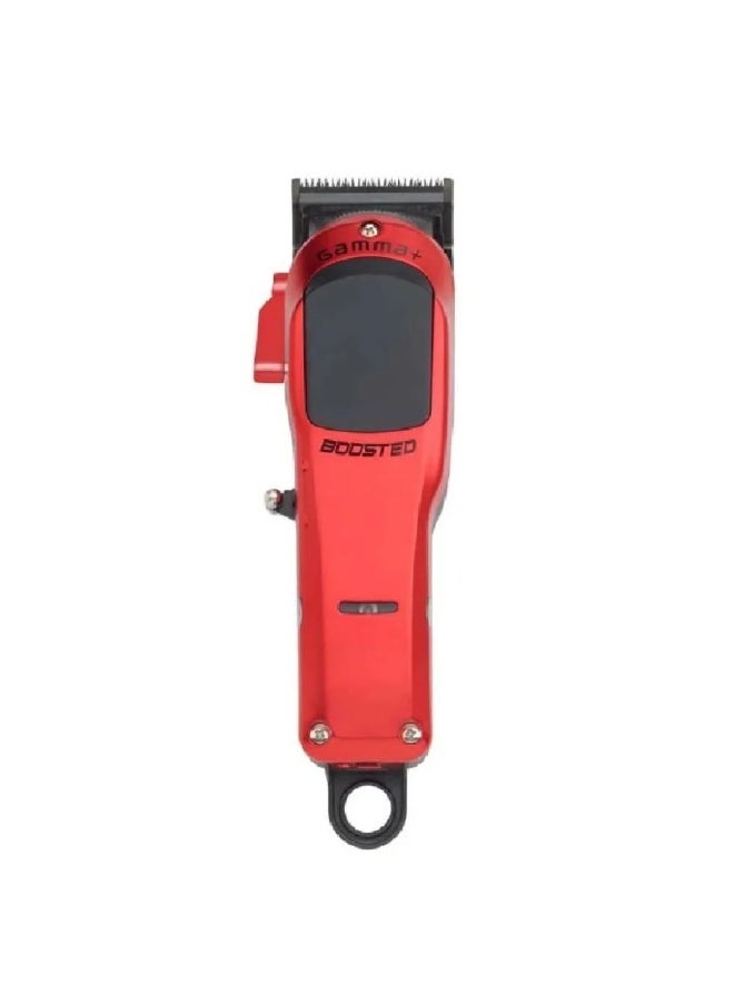 Gamma+ Professional Men's Hair Clipper Boosted - Image 5