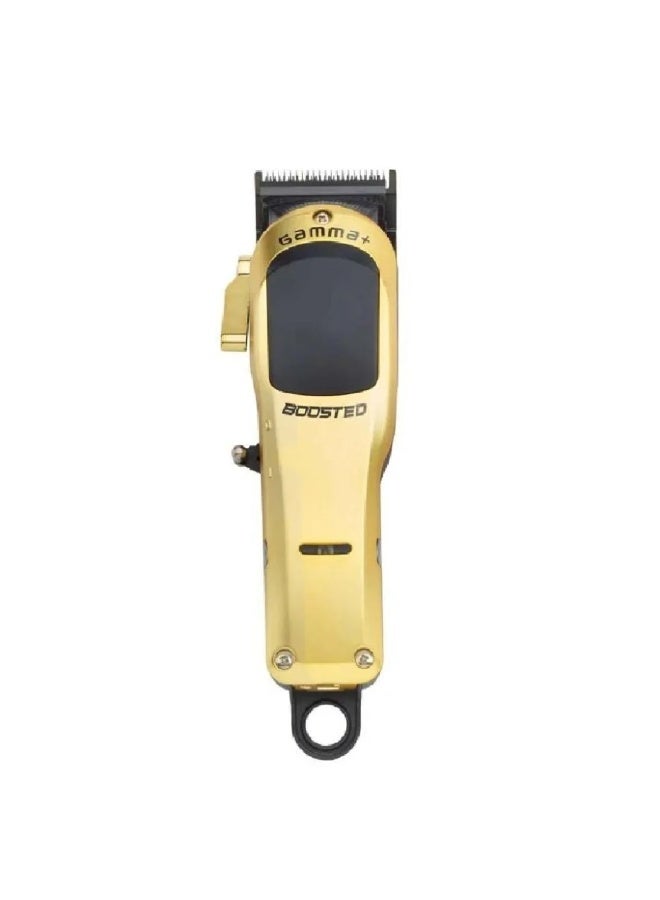 Gamma+ Professional Men's Hair Clipper Boosted - Image 4