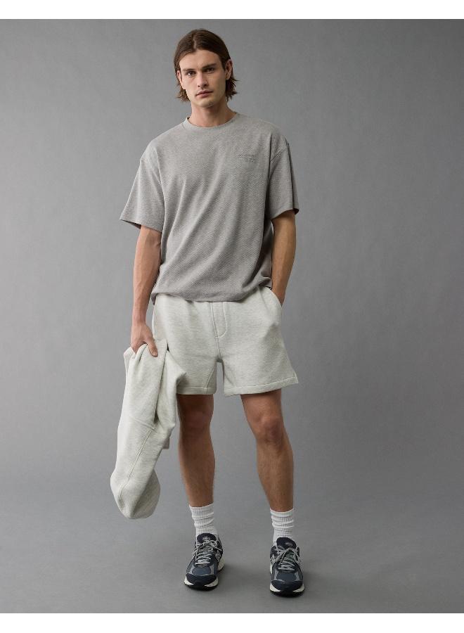 American Eagle AE 24/7 Boxy Graphic T-Shirt - Image 5