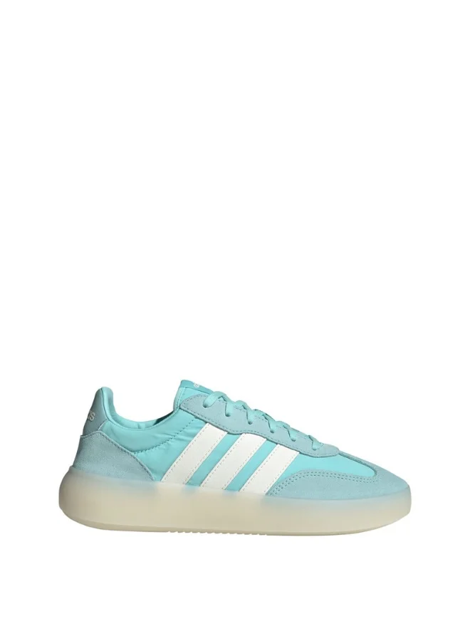 Adidas Barreda Decode W Turquoise Sportswear Shoes For Women