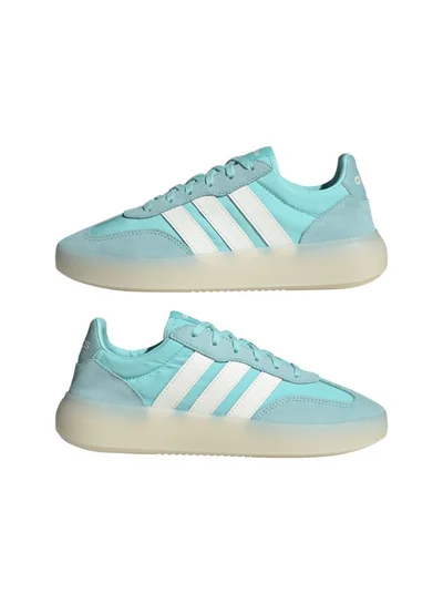 Adidas Barreda Decode W Turquoise Sportswear Shoes For Women