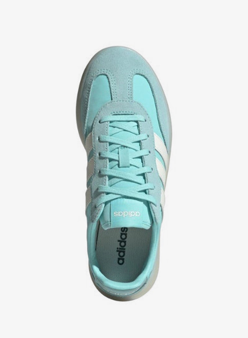 اديداس أحذية رياضية نسائية باريدا ديكود دبليو تركواز - Image 5