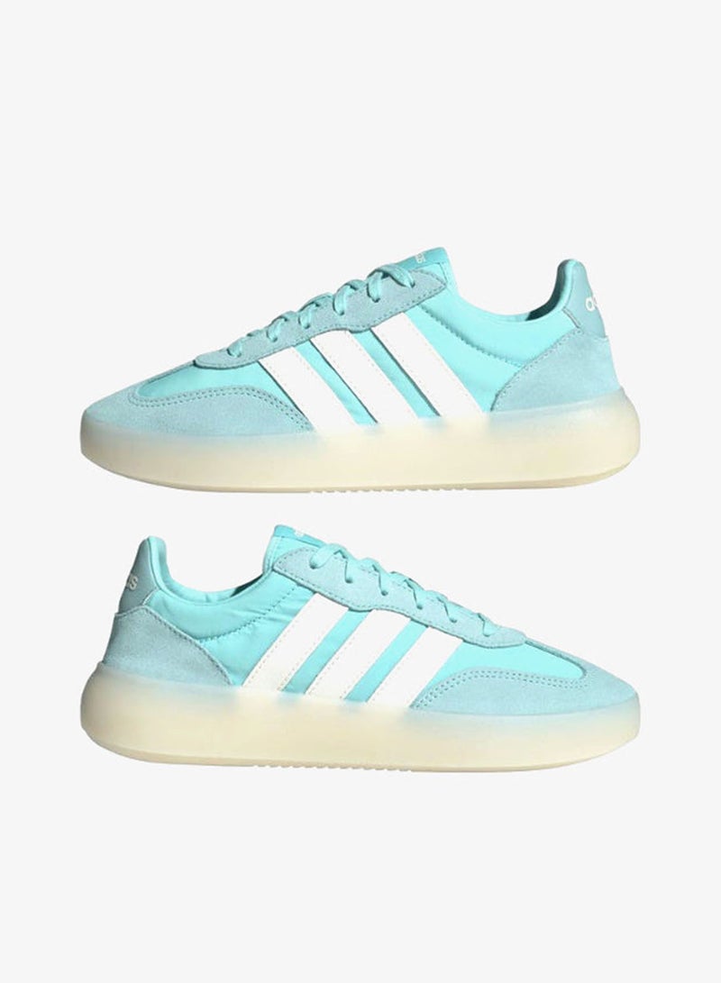 اديداس أحذية رياضية نسائية باريدا ديكود دبليو تركواز - Image 3