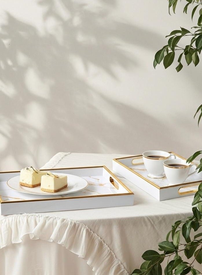 MARS Q Multipurpose tray set - Image 2