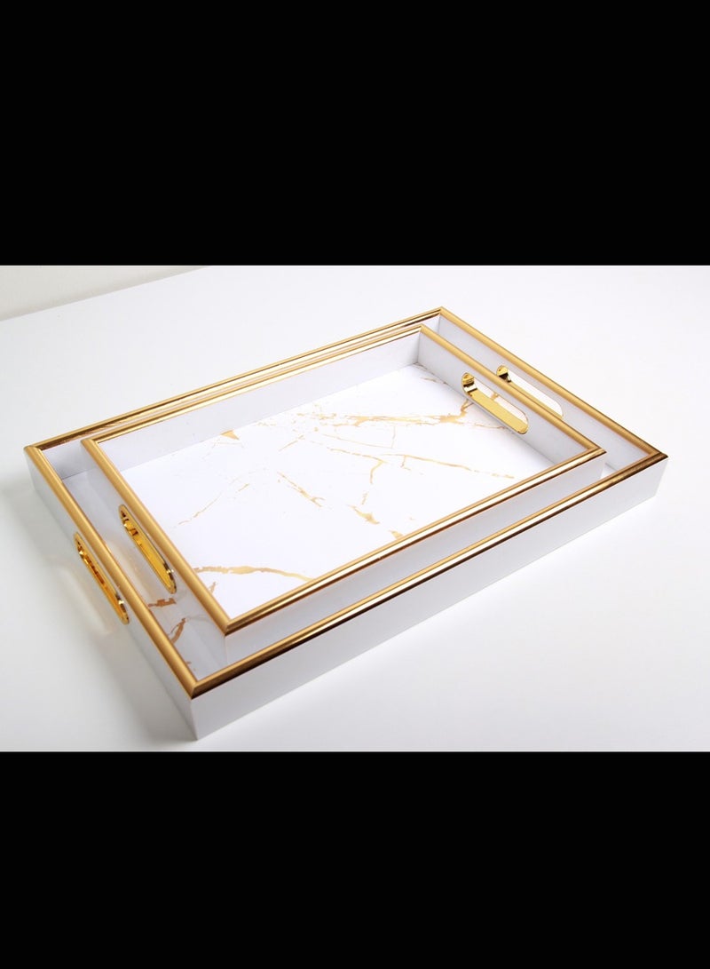 MARS Q Multipurpose tray set - Image 5