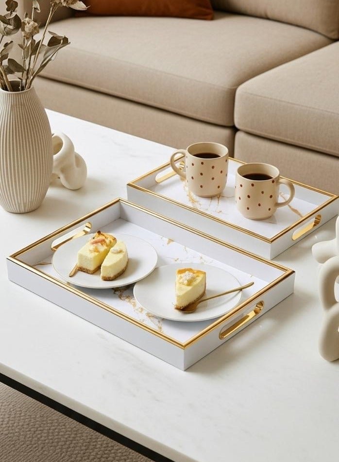 MARS Q Multipurpose tray set - Image 3