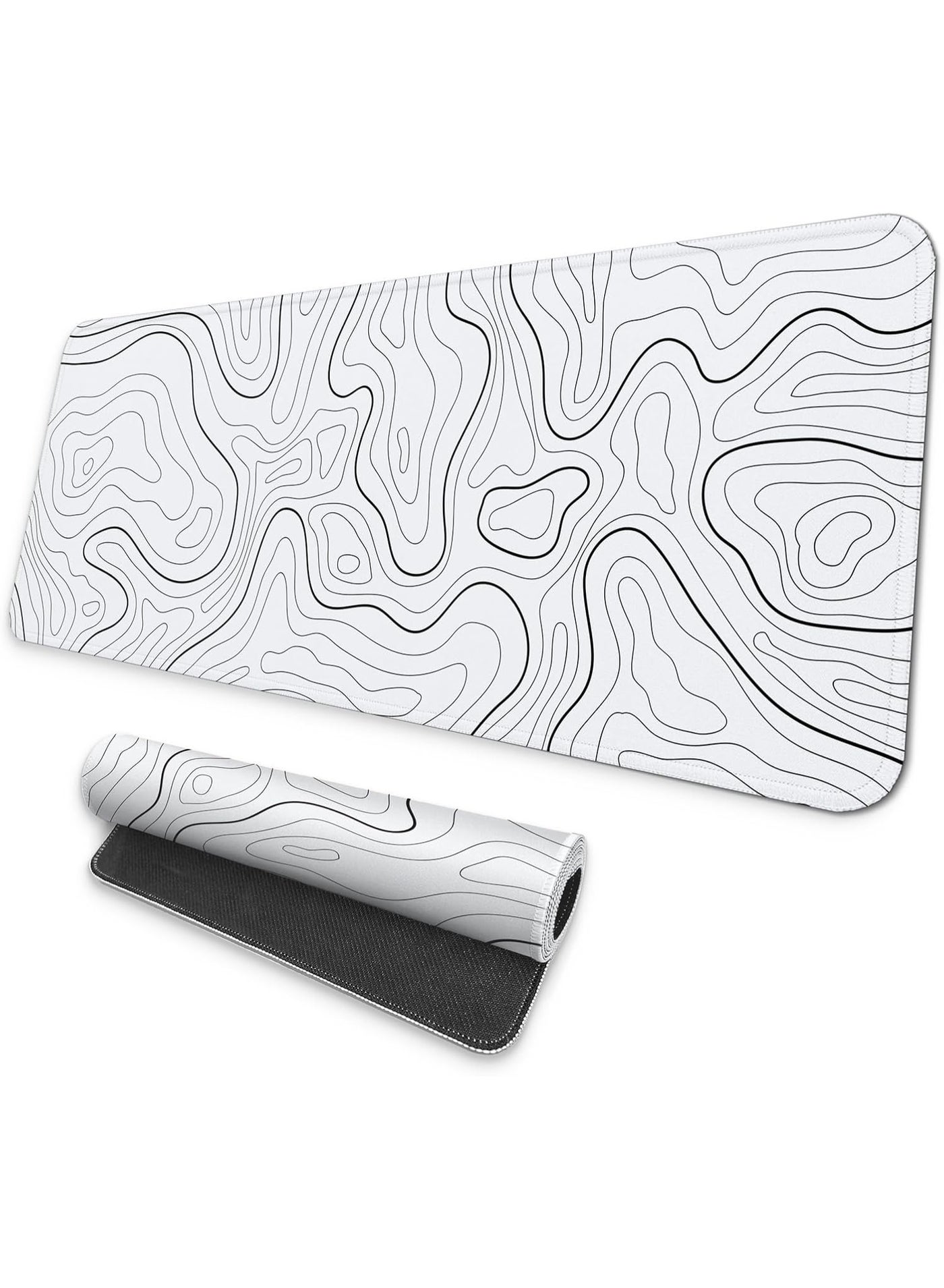 هوميفاي Homify Large Gaming Mouse Pad xl 400 g