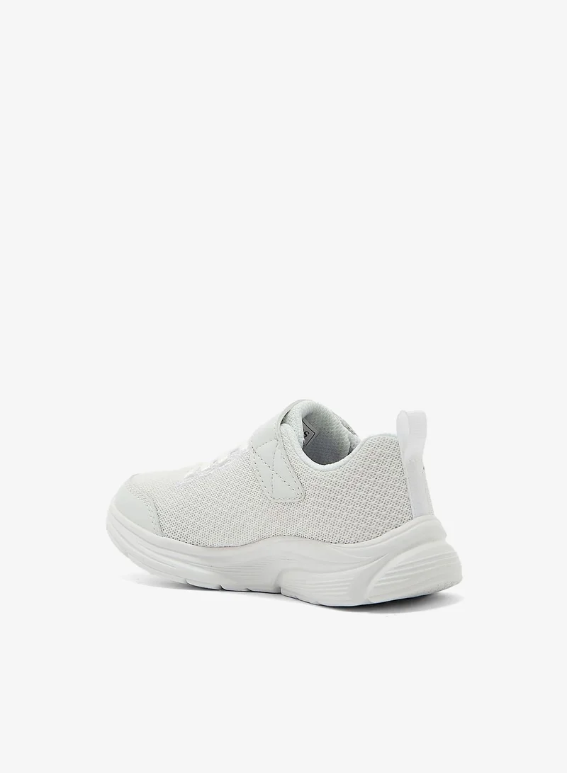 سكيتشرز حذاء ويفي لايتس