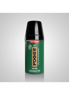 FOGG Roll On Deodorant  Victor 