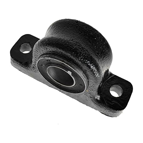 TRQ Front Suspension Kit Ball Joint Control Arm Bushing Compatible with 2006-2010 Jeep Commander 2005-2010 Grand Cherokee - Image 3