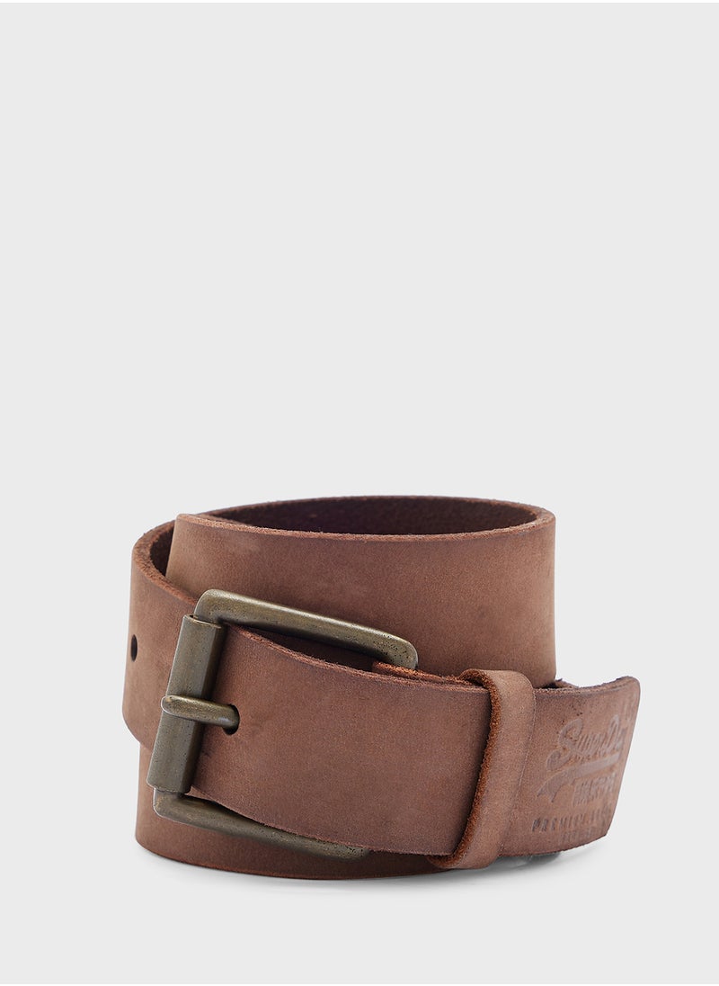 Superdry - Western Belt In A Box - Image 1