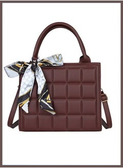 chocolate brown