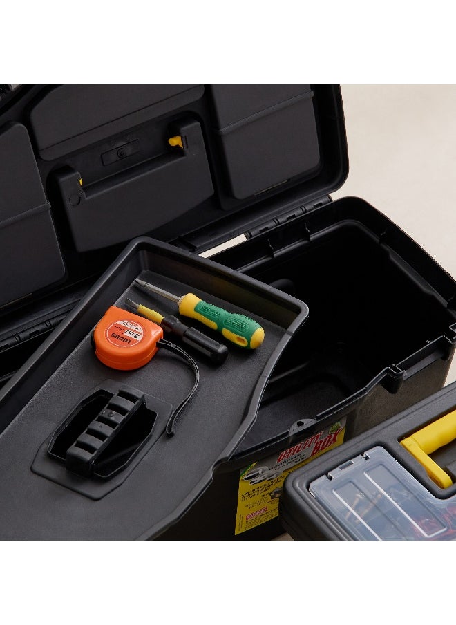 Home Box Eden Storage Tool Box  - Image 2