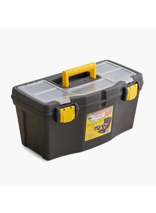 Home Box  Eden Storage Tool Box  | Best Price UAE