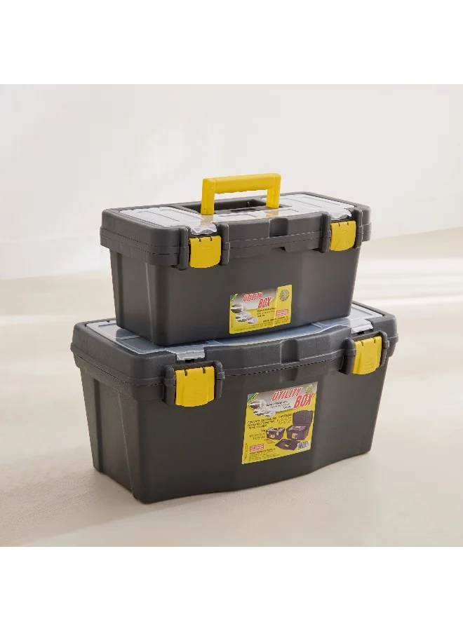 Home Box  Eden Storage Tool Box  | Best Price UAE