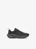 UNDER ARMOUR Black / Black / Black