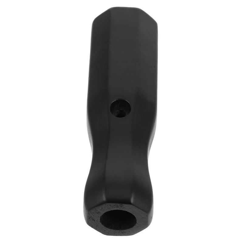 Wooden Foosball Table Handle Anti Skid Grip Replacement Parts Sturdy Construction - Image 2