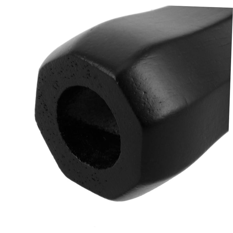 Wooden Foosball Table Handle Anti Skid Grip Replacement Parts Sturdy Construction - Image 4