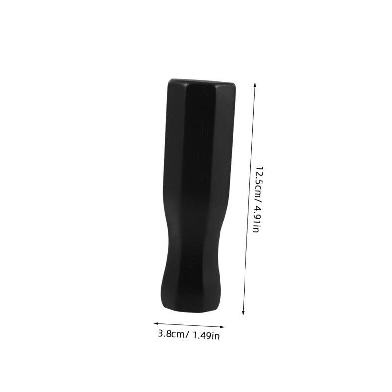 Wooden Foosball Table Handle Anti Skid Grip Replacement Parts Sturdy Construction - Image 3