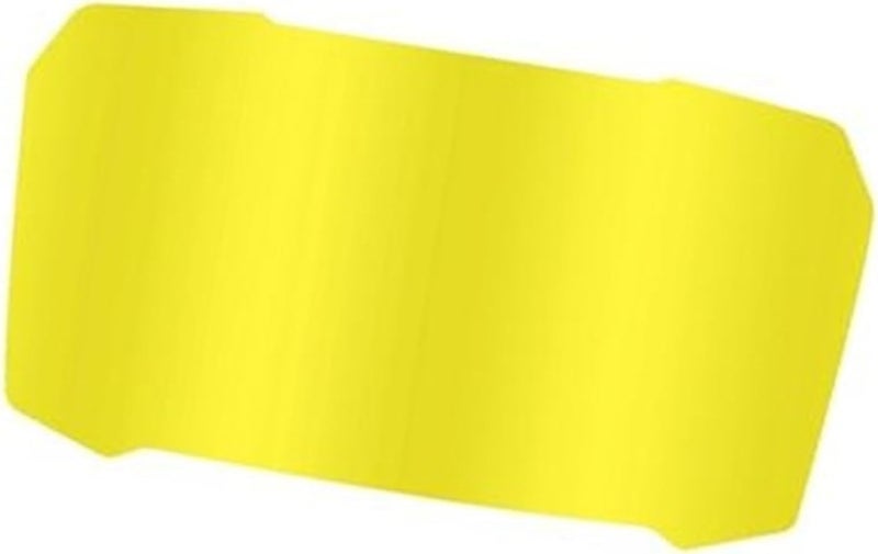 Vuzmode Motorcycle Screen Protector for Triumph Tiger 900 - Image 1