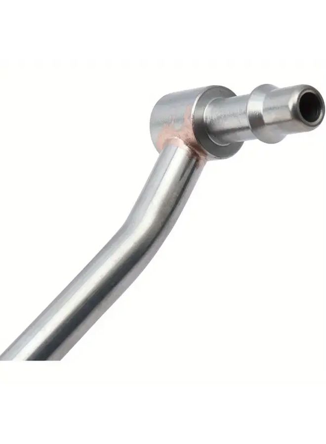 Turbo Coolant Line Kit 926-187 BL3Z-8A520-B Drive Side Compatible With Ford F150 2011-2016 Ford Transit 150 250 350 350HD 2015-2021 Ford Expedition Lincoln Navigator 2015-2017 Driver or Passenger Side - Image 5