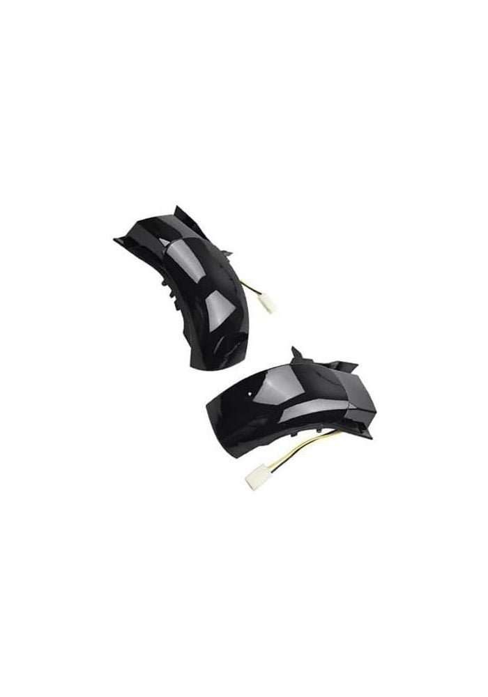 Wivplex LED Dynamic Turn Signal Light for VW Touran - Image 1