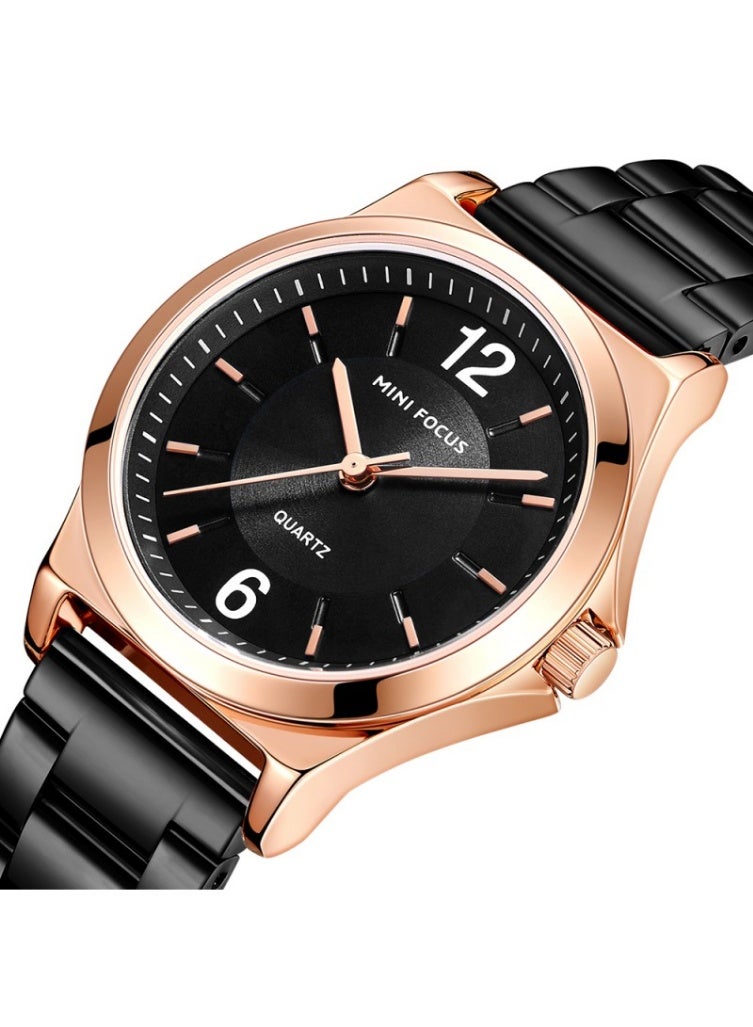MINI FOCUS Brand Watch Fashion Women Watch ‎MF0308L.05 - Image 2