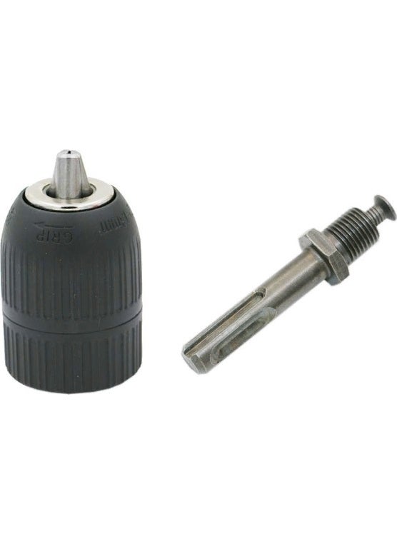 Çelikel - 13 mm Automatic Chuck and Hilti Drill Adapter - Image 1