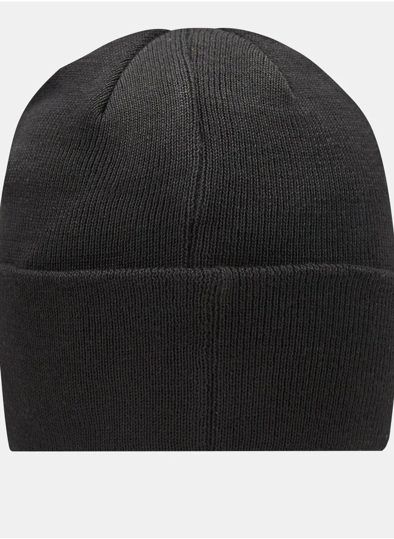 Timberland Men's Tonal 3D Embroidery Beanie
