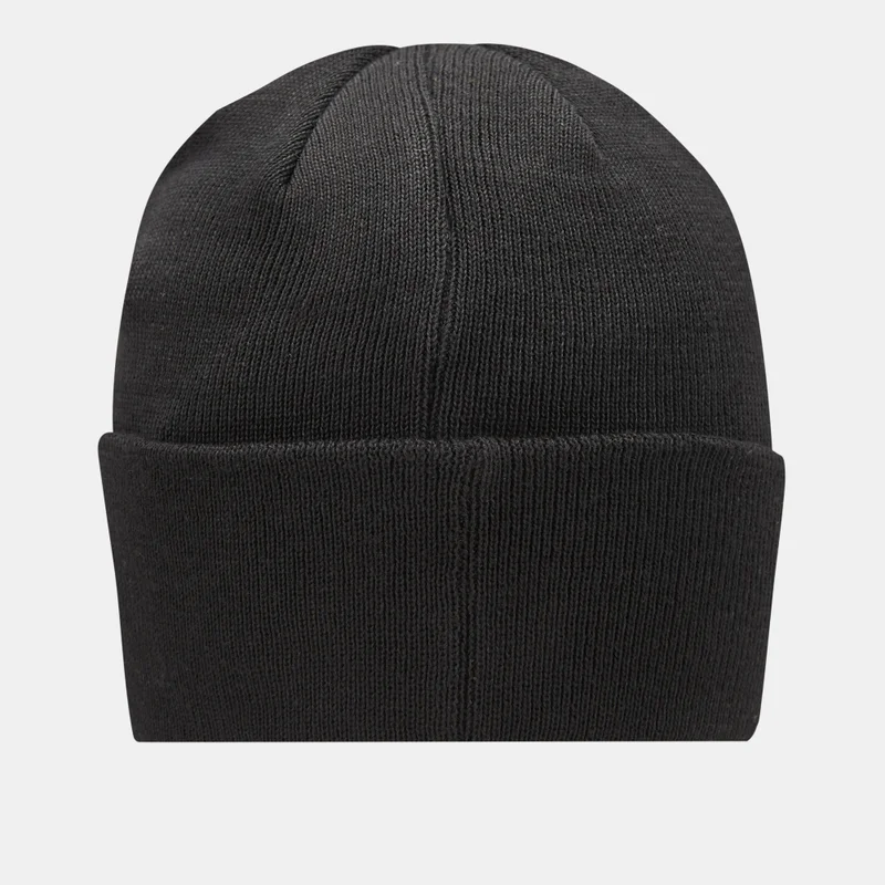 Timberland Men's Tonal 3D Embroidery Beanie