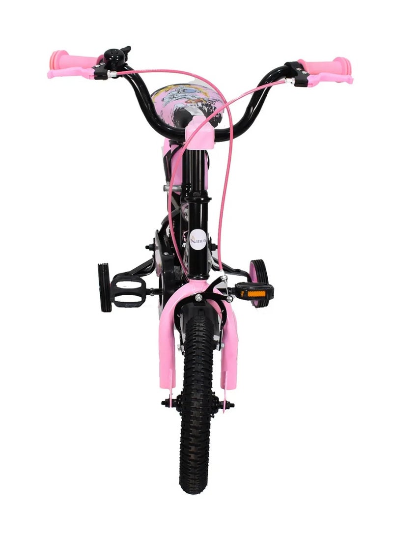 أملا دراجة للأطفال مقاس 16 - Image 2