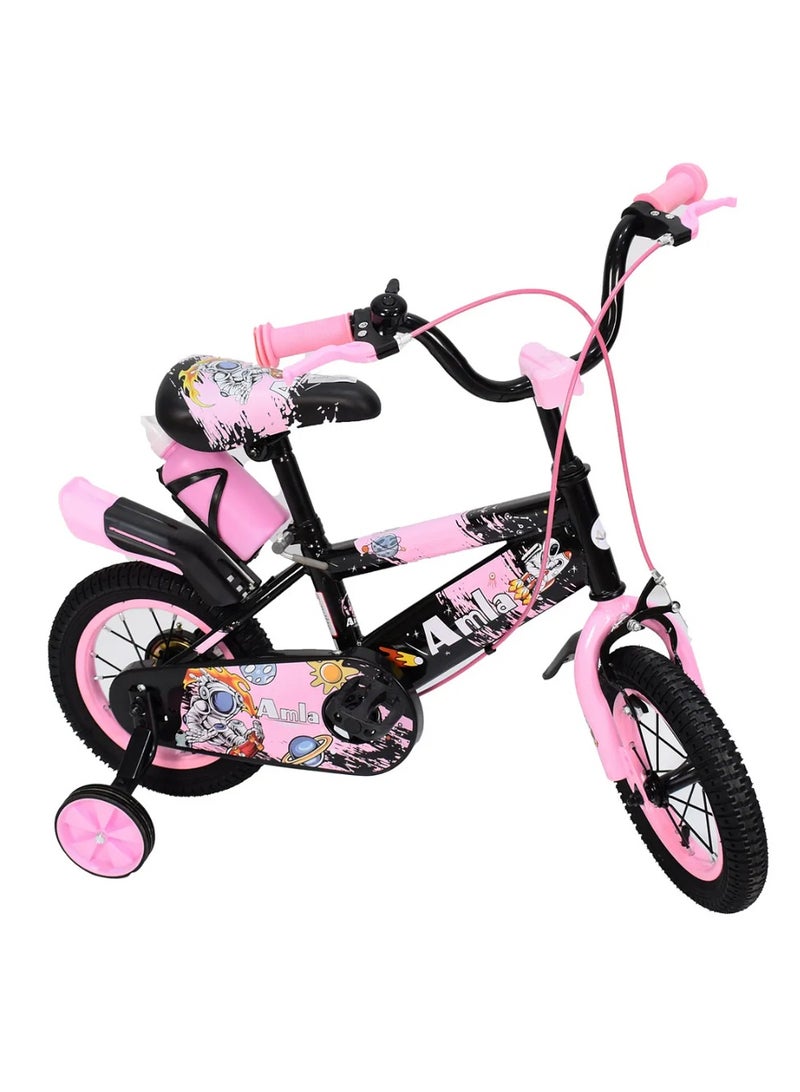 أملا دراجة للأطفال مقاس 16 - Image 3