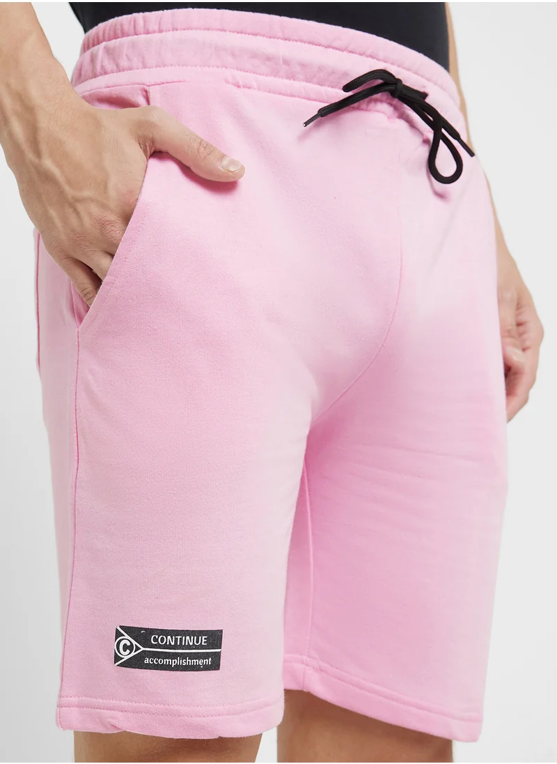 Seventy Five Essential Knited Shorts