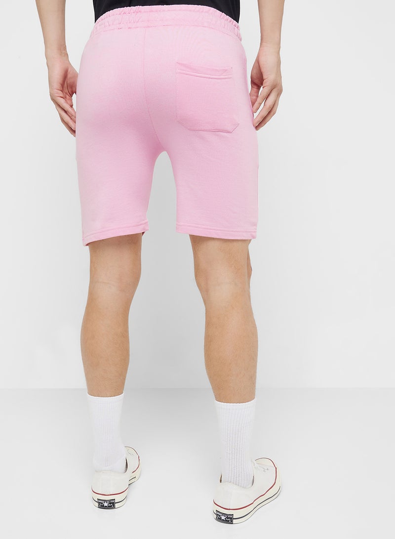 سفنتي فايف شورت محبوك أساسي - Image 3